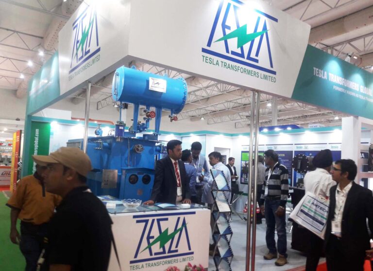 Tesla Electrical Bhopal Tesla Transformers Global India Bhopal